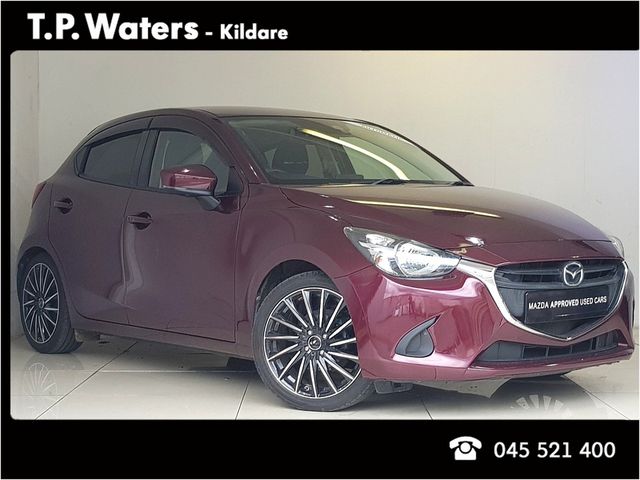 vehicle for sale from TP Waters