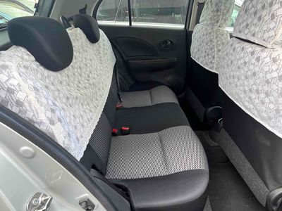 2015 Nissan Micra