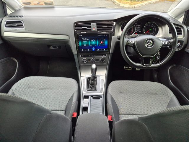 2013 Volkswagen Golf