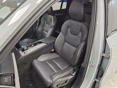 2024 Volvo XC90