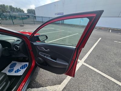 2019 Hyundai Kona