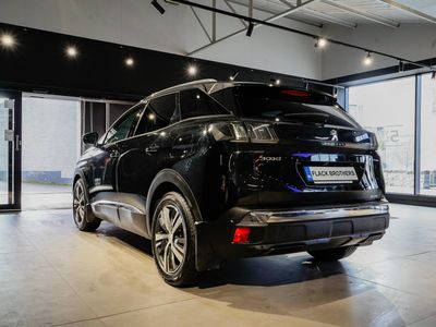 2022 Peugeot 3008