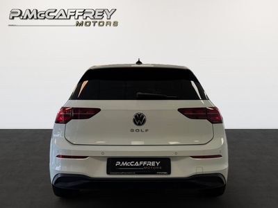 2022 Volkswagen Golf