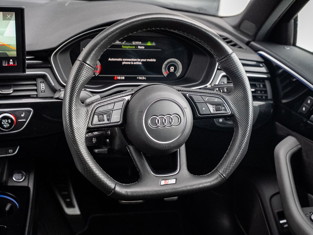 2023 Audi A4