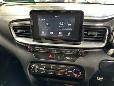 2019 Kia Ceed