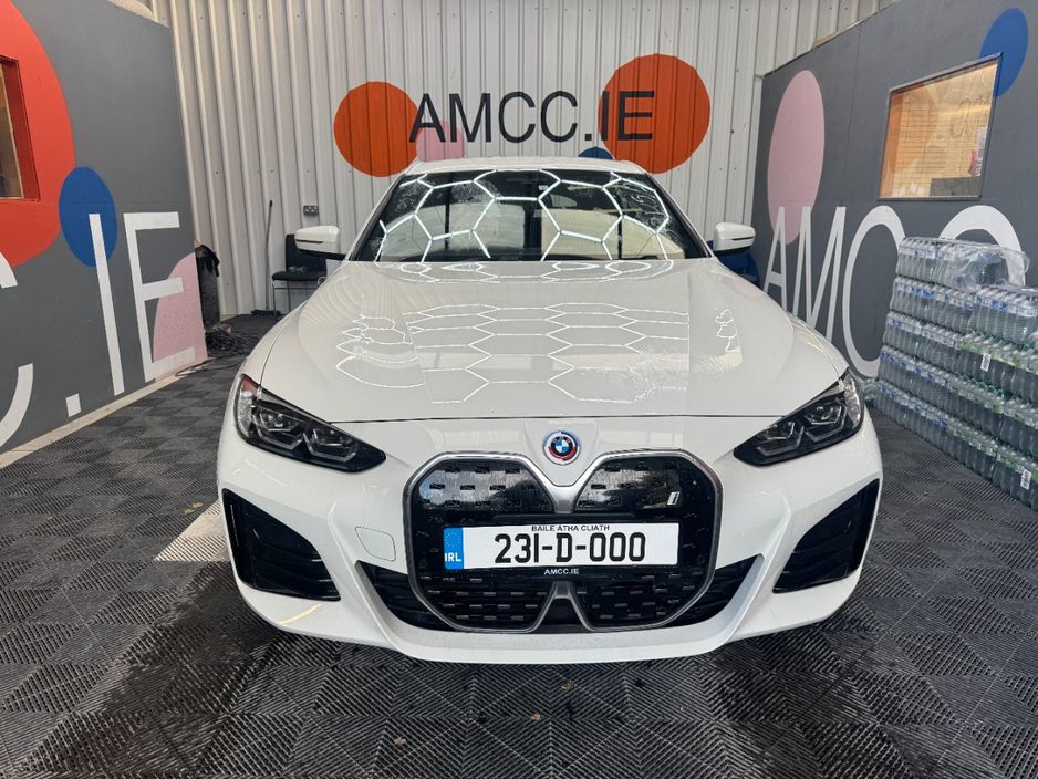 2023 BMW i4