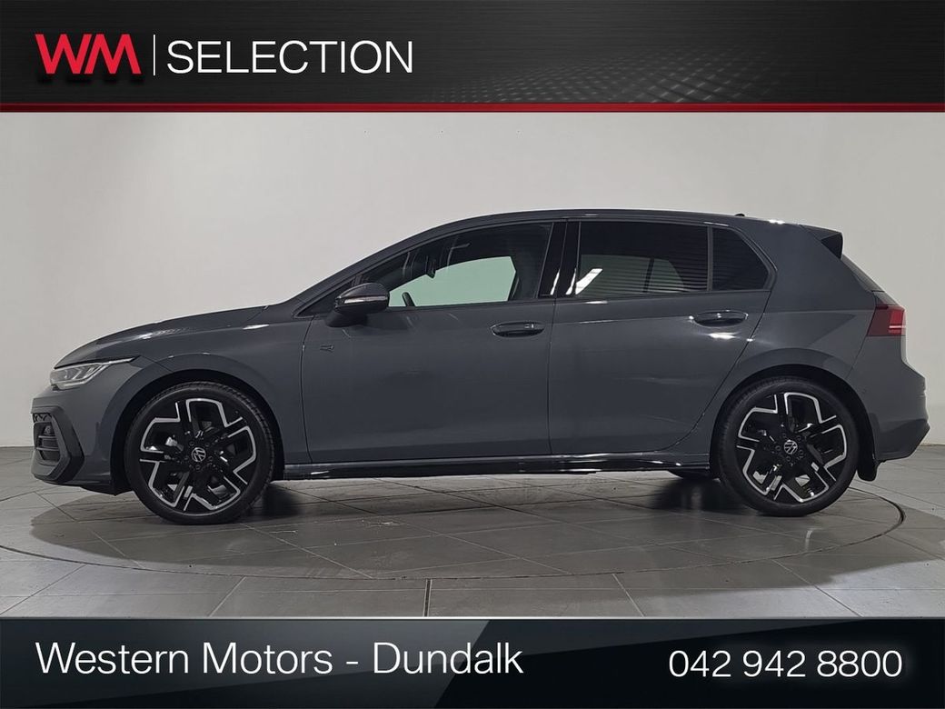 2026 Volkswagen Golf