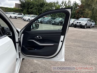 2024 BMW 3 Series