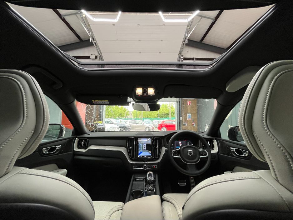 2022 Volvo XC60