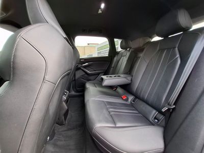 2025 Audi Q6 e-tron