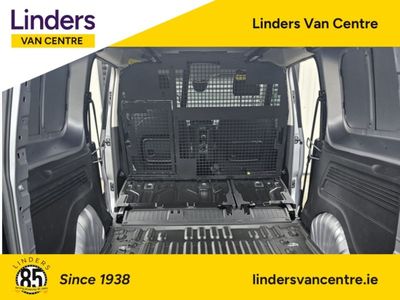 2026 Citroen Berlingo