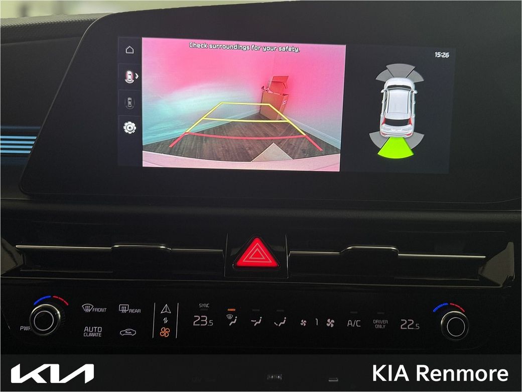 2025 Kia Niro