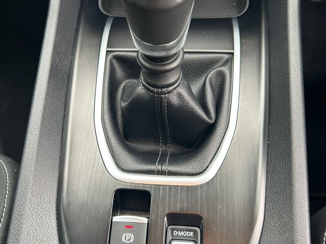 2022 Nissan Qashqai
