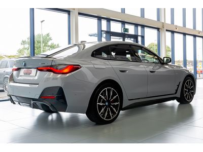 2024 BMW i4