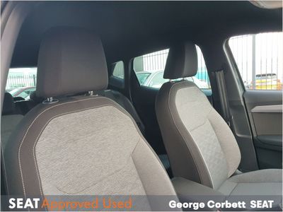 2025 SEAT Ibiza