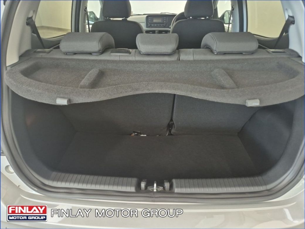 2023 Hyundai i10