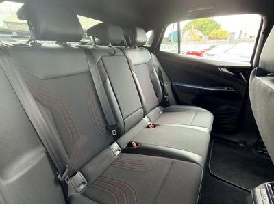 2022 Volkswagen ID.5