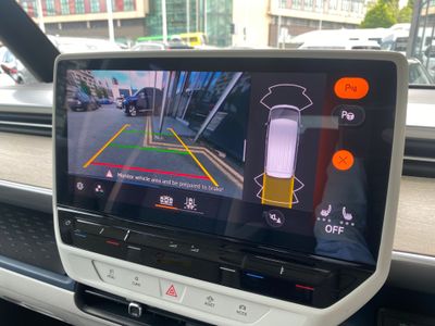 2024 Volkswagen ID. Buzz