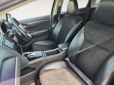 2017 Honda Shuttle