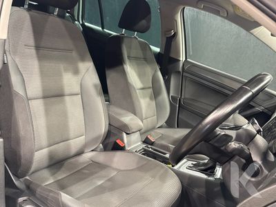 2020 Volkswagen Golf