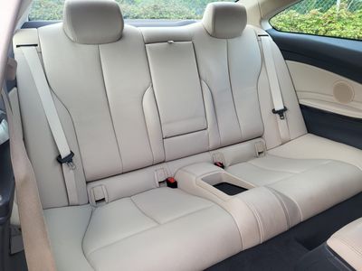 2014 BMW 4 Series