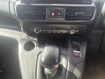 2023 Fiat Doblo