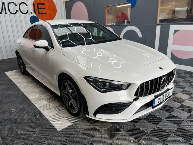 vehicle for sale from The Automatic Motor Car Centre
