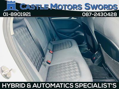 2014 Audi A3