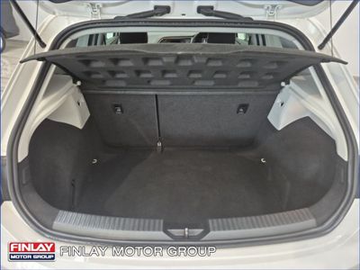 2020 SEAT Leon