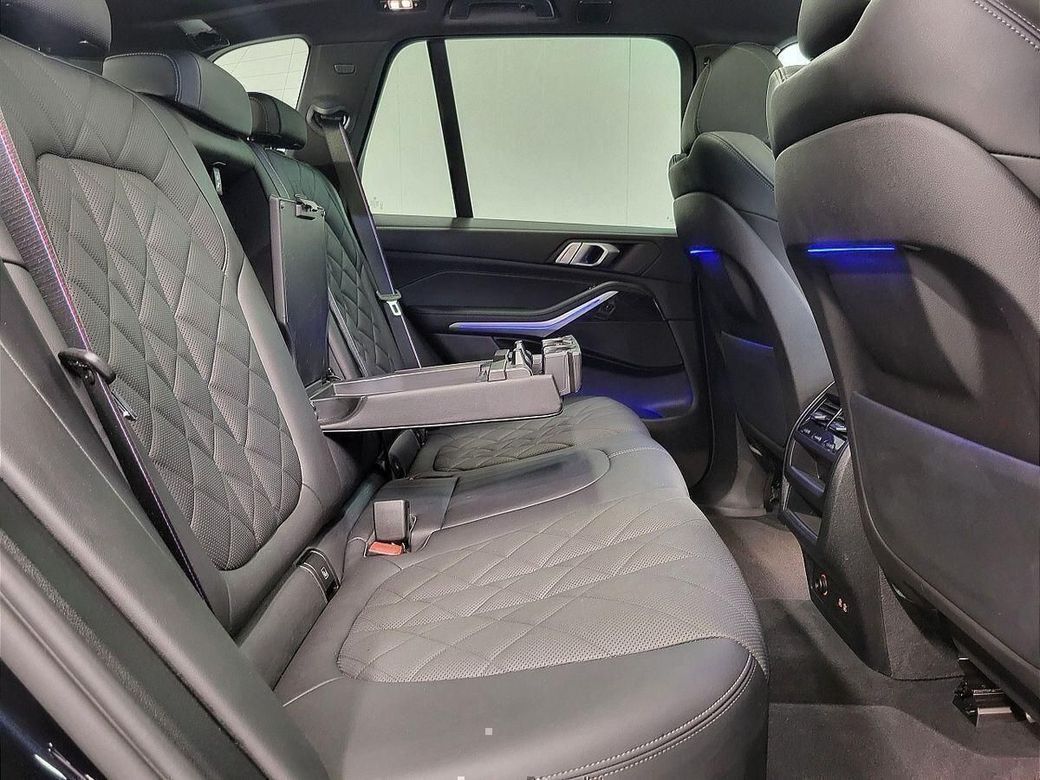 2023 BMW X5