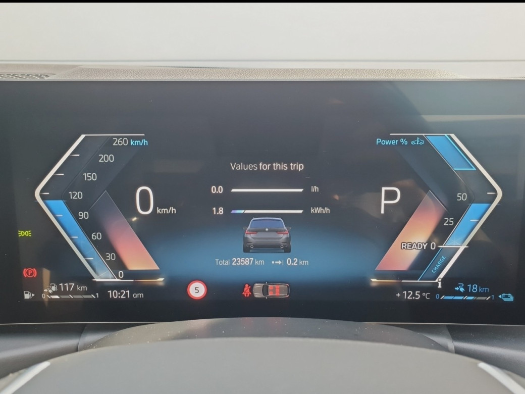 2023 BMW 3 Series