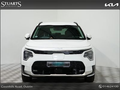 2024 Kia Niro