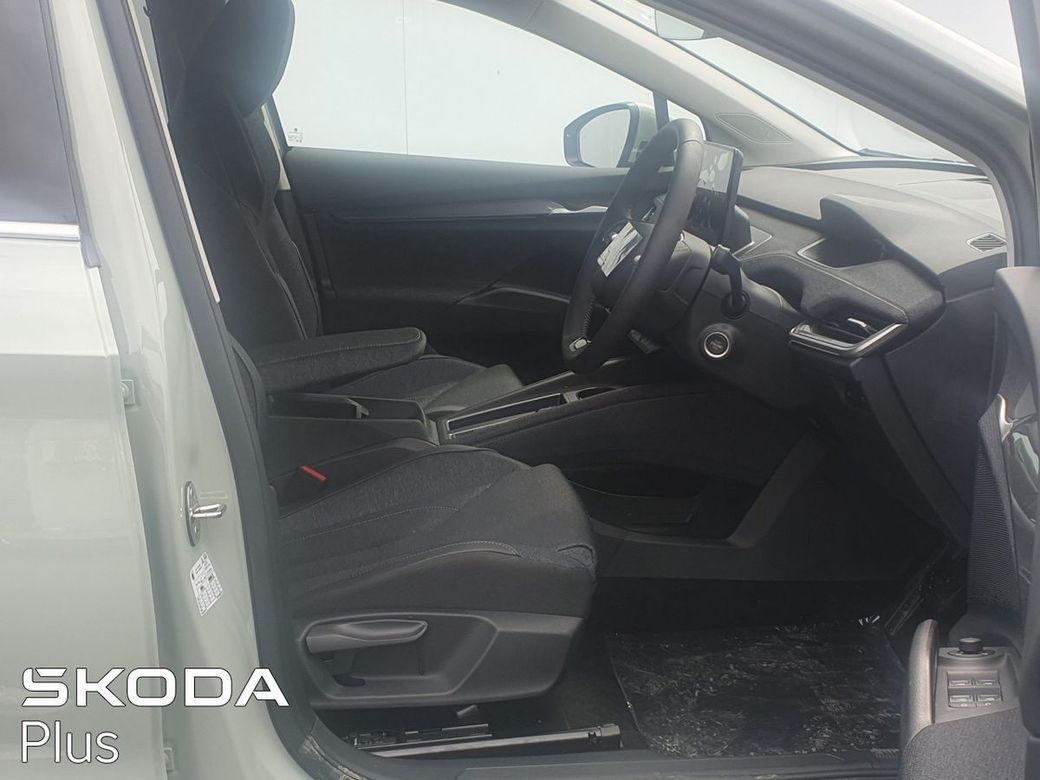 2025 Skoda Elroq