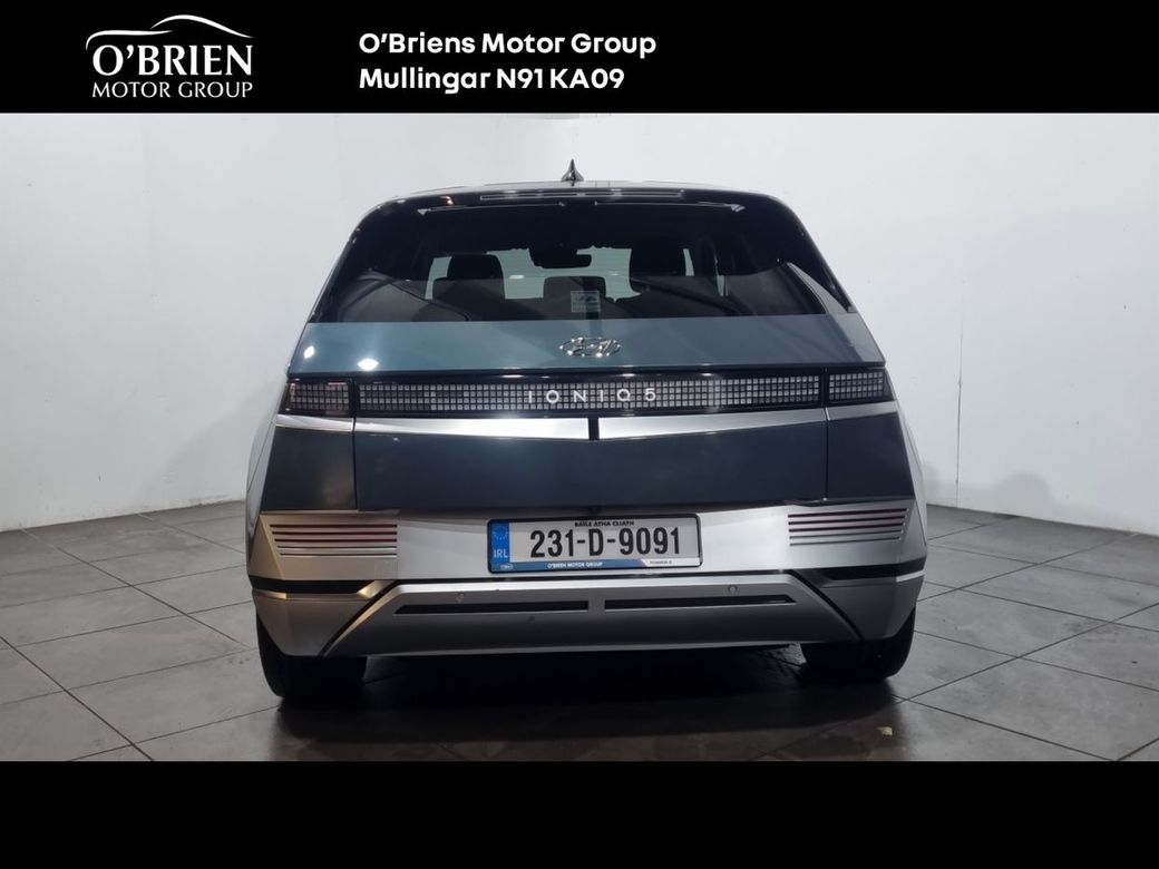 2023 Hyundai Ioniq 5