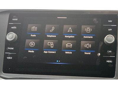 2024 Volkswagen Tiguan Allspace
