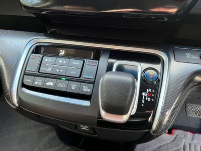 2020 Honda Stepwagon