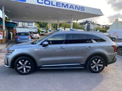 2021 Kia Sorento