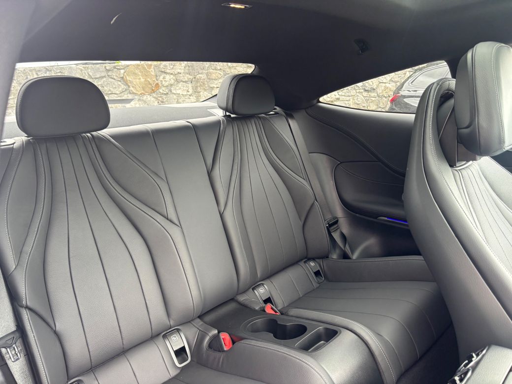 2024 Mercedes-Benz CLE