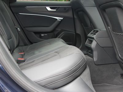 2022 Audi A6
