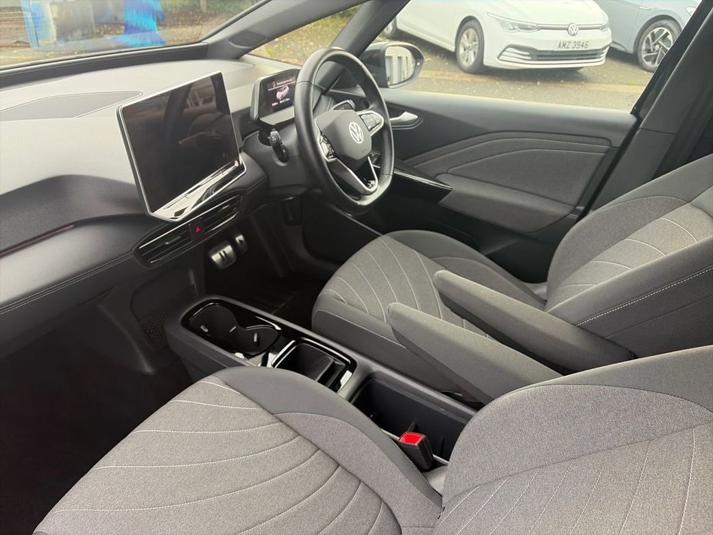 2024 Volkswagen ID.3