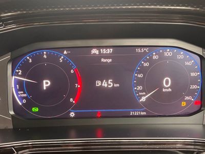2023 Volkswagen T-Cross