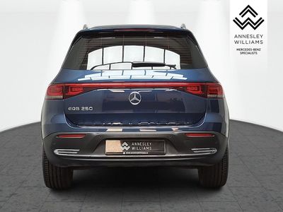 2024 Mercedes-Benz EQB
