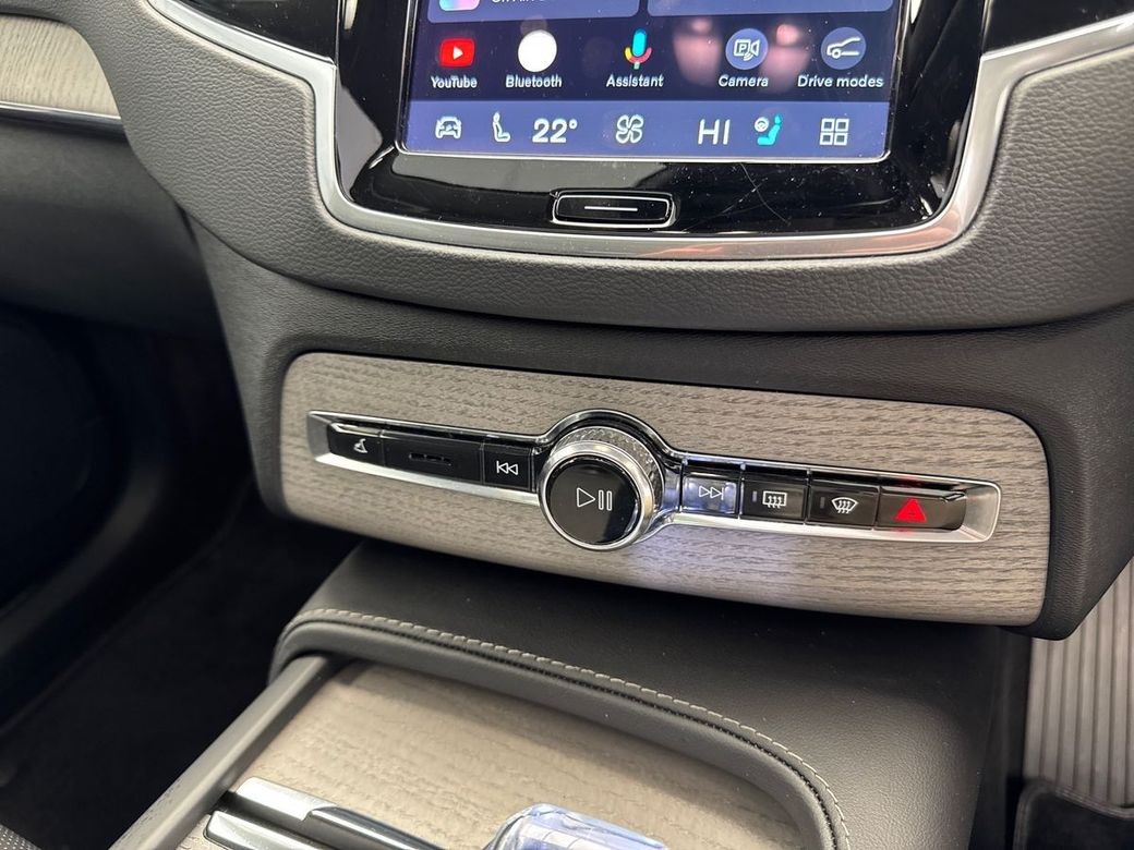 2024 Volvo XC90