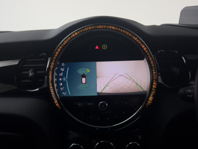 2023 Mini Cooper S