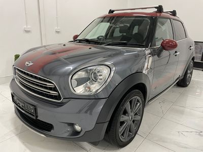 2016 Mini Cooper