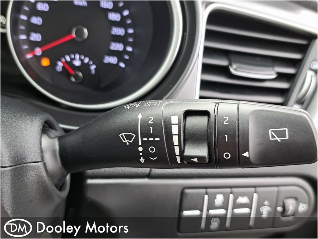 2024 Kia Ceed