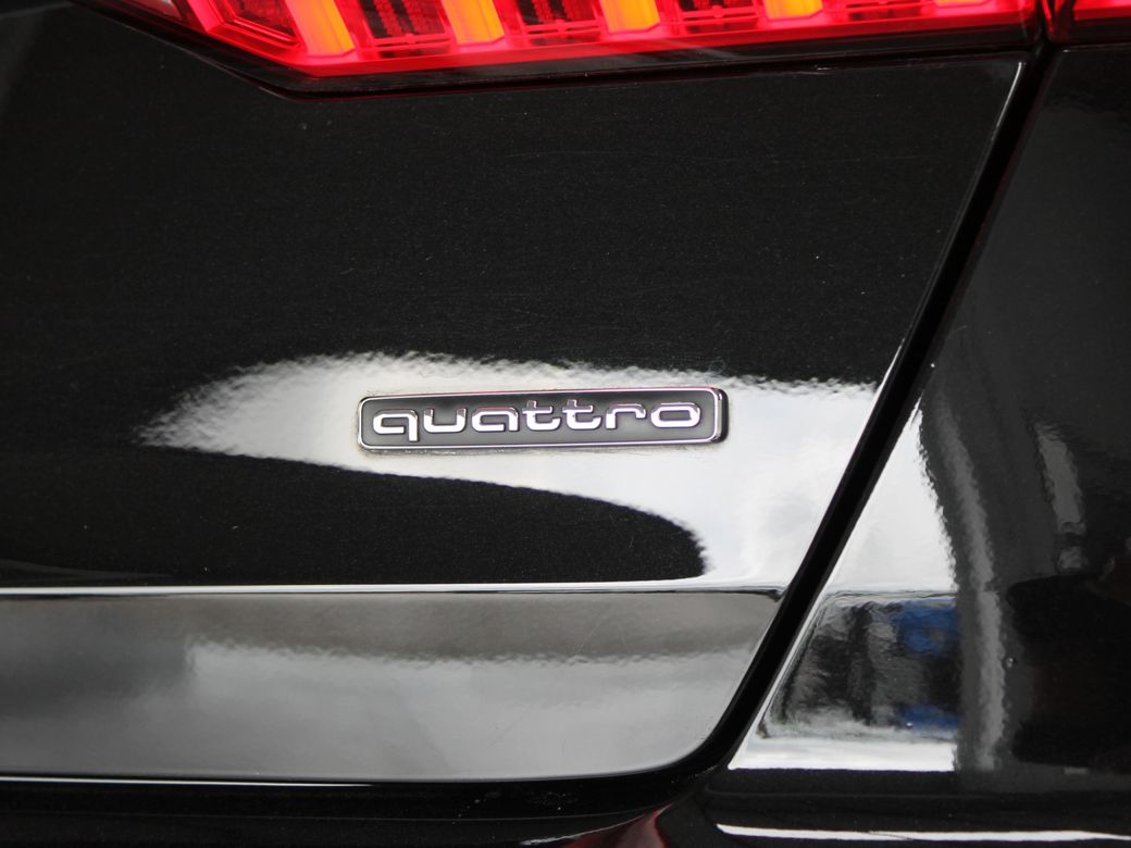 2020 Audi A6