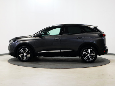 2023 Peugeot 3008