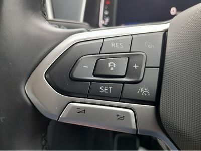 2023 Volkswagen T-Roc