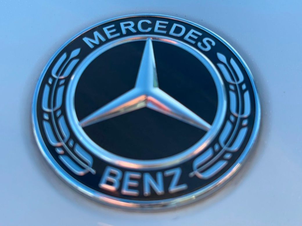 2018 Mercedes-Benz B Class